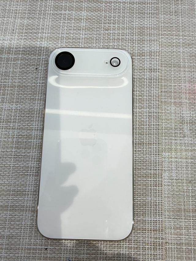 iPhone 17 Air 256gb ผ่อนได้