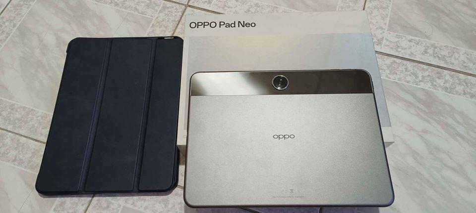 Oppo Pad Neo ยกกล่องสภาพใหม่ 4