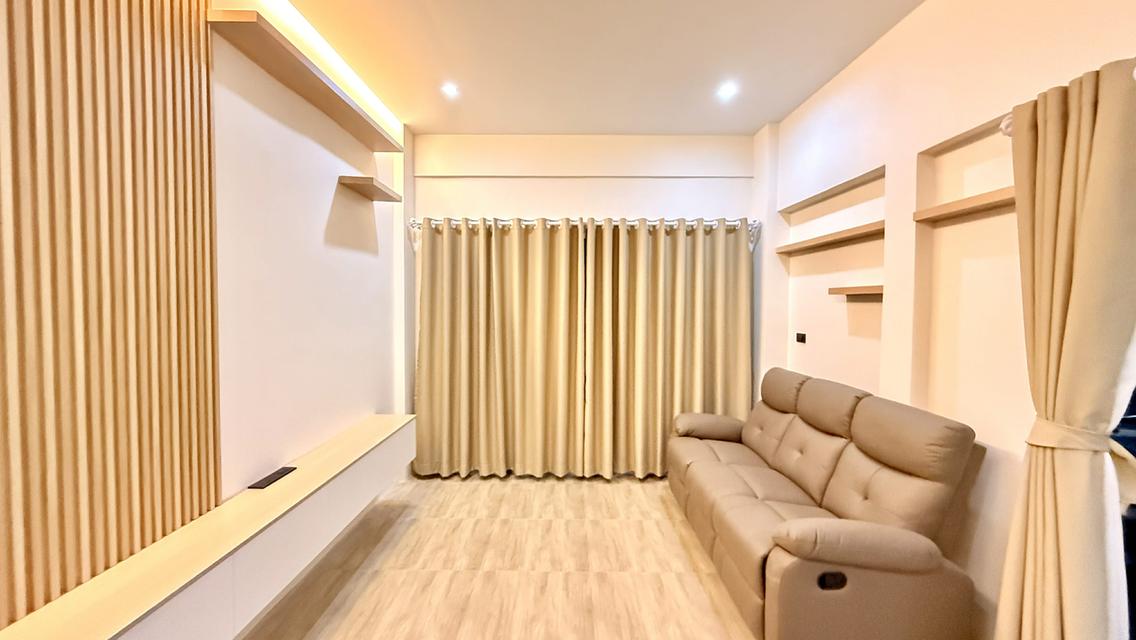 ขายบ้านเดี่ยวสันป่าเปาหลังมุมวิวดอย 5