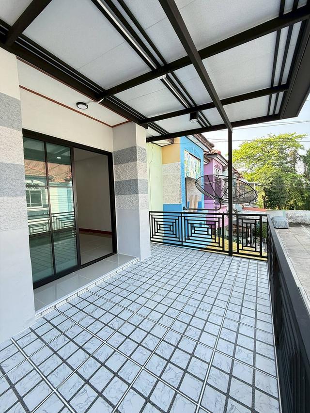 หมู่บ้านปิยวรารมย์เฟส3 11