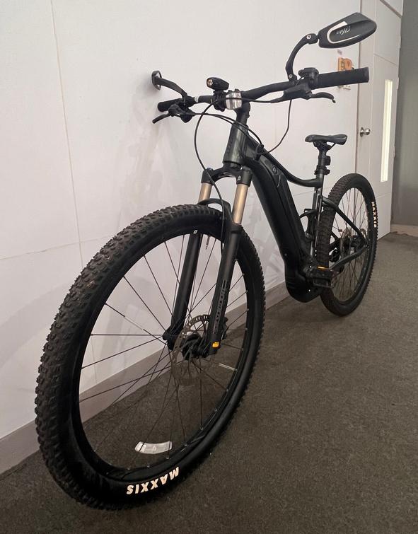 ขาย E - Bicycle giant talon e+ เสือภูเขา (e-mtb) 2021 รูปที่ 2