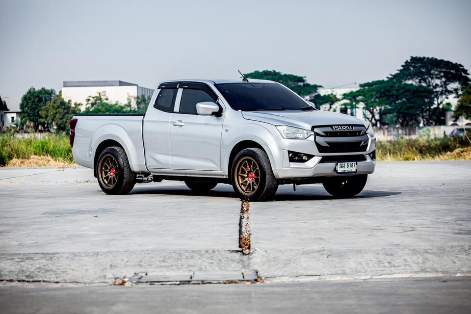 Isuzu Dmax 1.9Ddi ปี21 รูปที่ 3