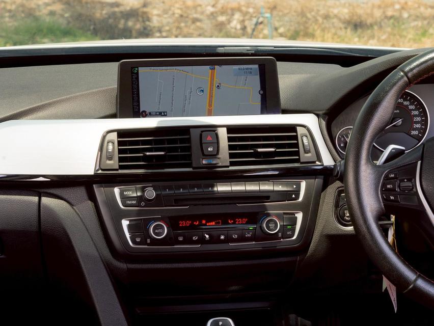 รหัสรถ 12AT7885 BMW 320d 2.0 Grand Turismo Sport(F34) | จดทะเบียนปี : 2014 จด 16 12