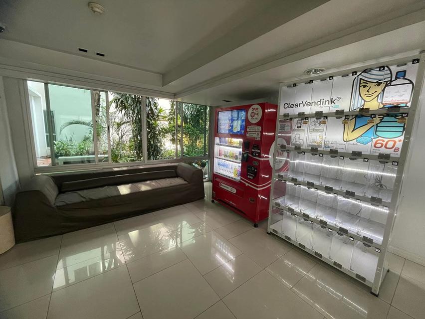 คอนโดให้เช่า-For Rent 16