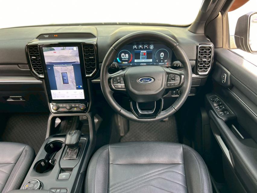 FORD EVEREST 2.0 BI-TURBO 4WD ปี 2023 14