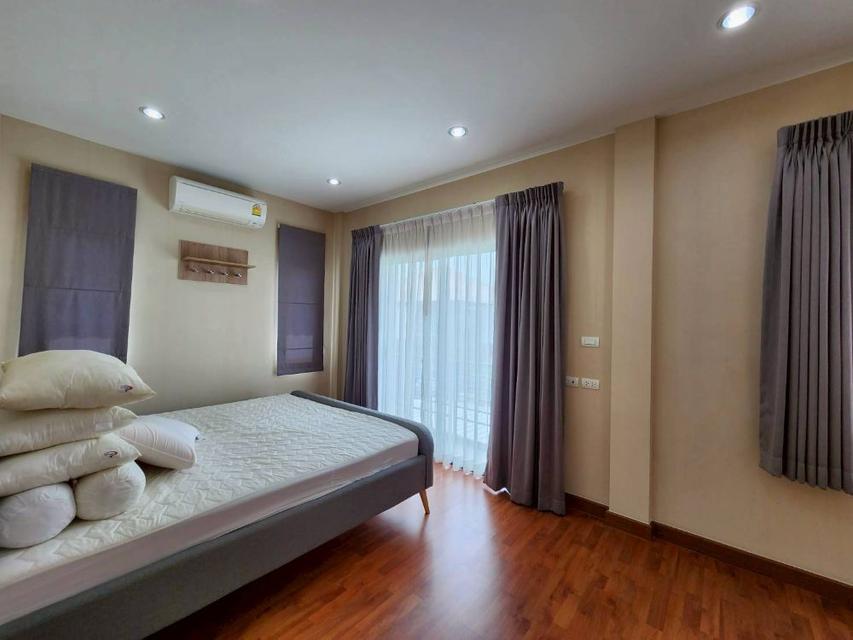 ขายบ้านเดี่ยว 2 ชั้น  หลังมุม เอชเคป ซีรีน บางนา-สุขาภิบาล 2 ขนาด 58.2 ตร.วา ย่าน ประเวศ กรุงเทพฯ 10