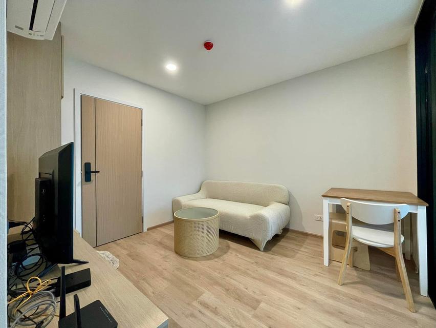 มิลิน คอนโด ระยอง สร้างปี2024 9