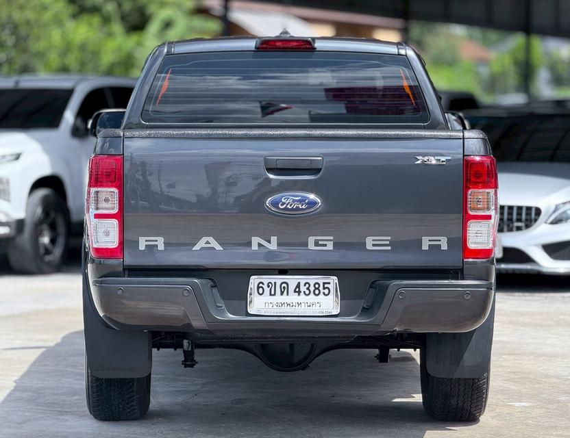 Fore Ranger 2.2Xlt ปี22 5