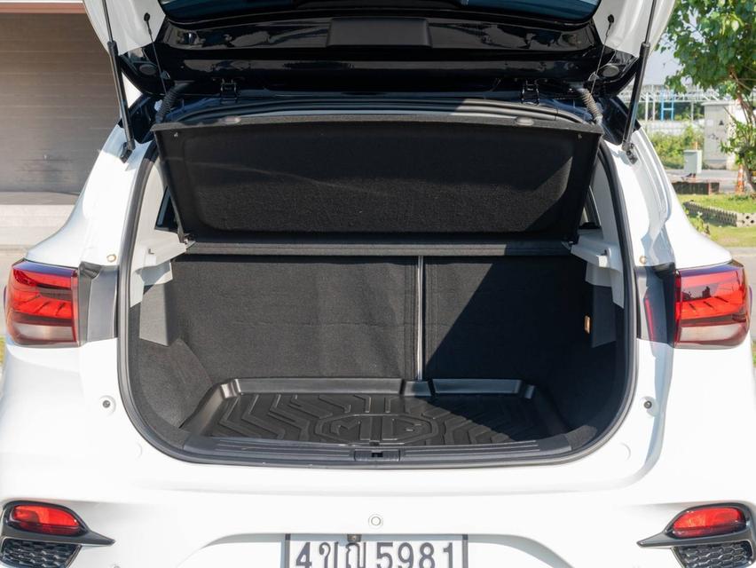 ALL NEW MG VS HEV X Sunroof 2022 จด 2023 9
