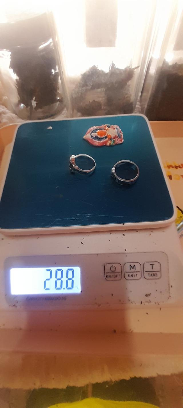 หลวงพ่อรวย วัดตะโก แหวรรุ่น รูปที่ 5