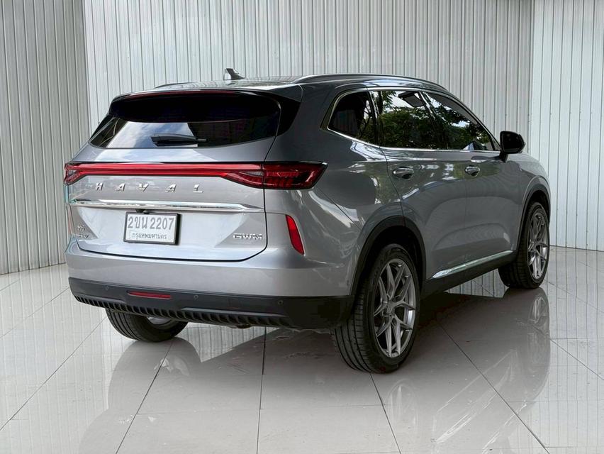GWM HAVALH6 1.5 HYBRID ULTRA ปี 2022 โฉม ปี21-ปัจจุบัน  7