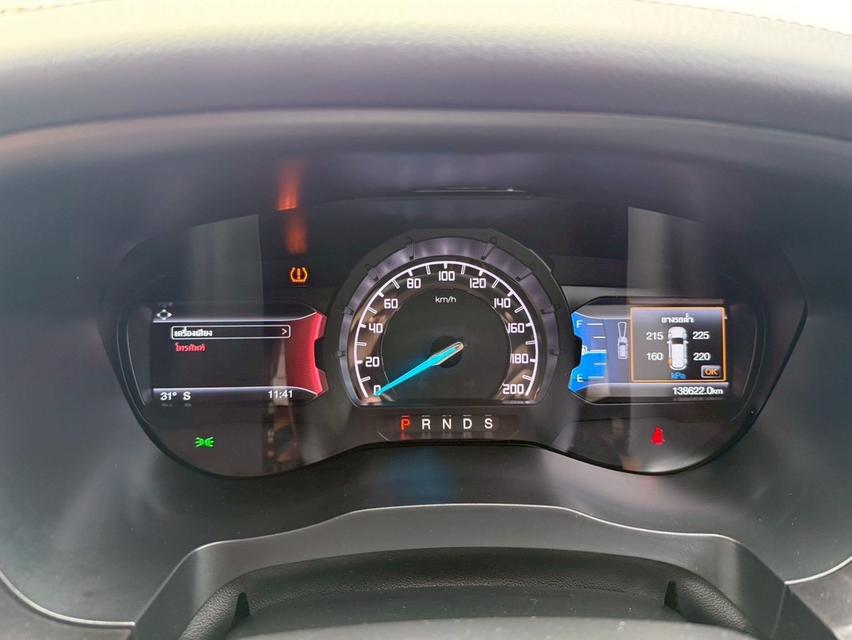 รหัสรถ AP6511 #Ford Everest 2.0 Bi-Turbo 4WD Titanium Plus ปี 2020 18