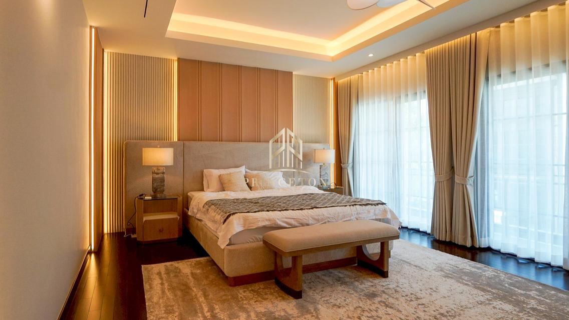 Luxury House For Sale or Rent The City Bangna 2 11