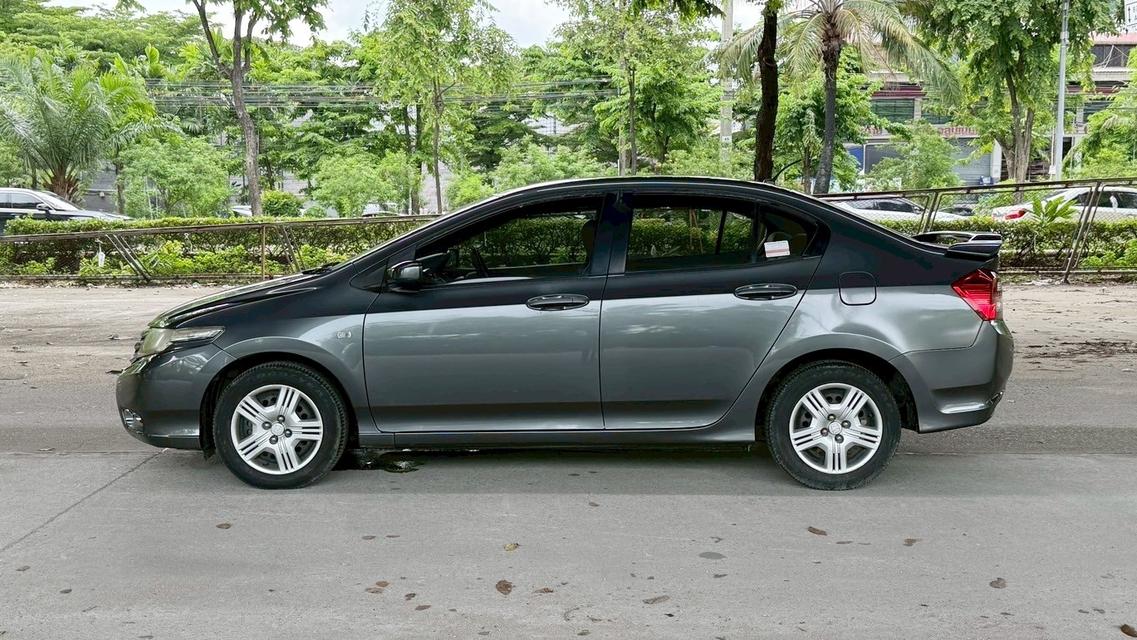 Honda City 1.5 S i-VTEC AT ปี 2013 7
