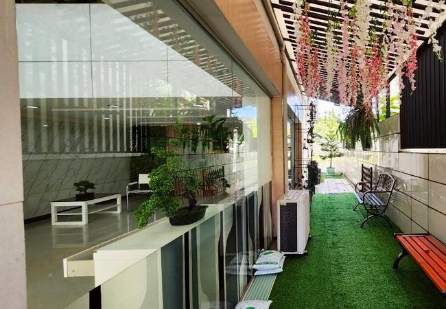 ขายอาคารพาณิชย์ ใกล้ไปรษณีย์บางซื่อ ถนนกรุงเทพ-นนทบุรี เขตบางซื่อ กรุงเทพมหานคร 4