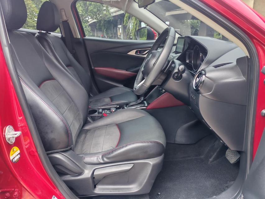 ðĨ Mazda CX-3 2.0 SP āļāļĩ 2018 ðĨ 12