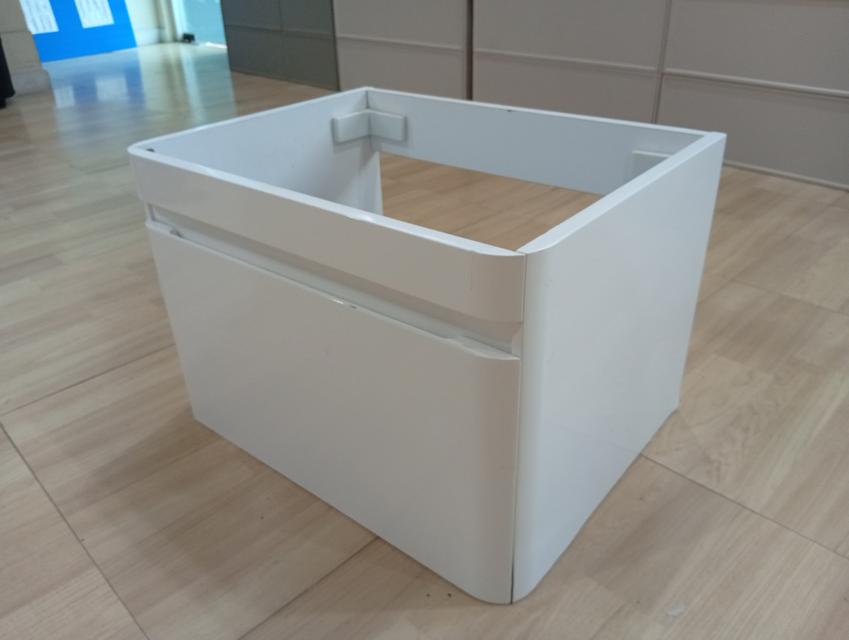 La belle ชุดเคาน์เตอร์แบบแขวน  รุ่น LOLA รหัส B060003G  4