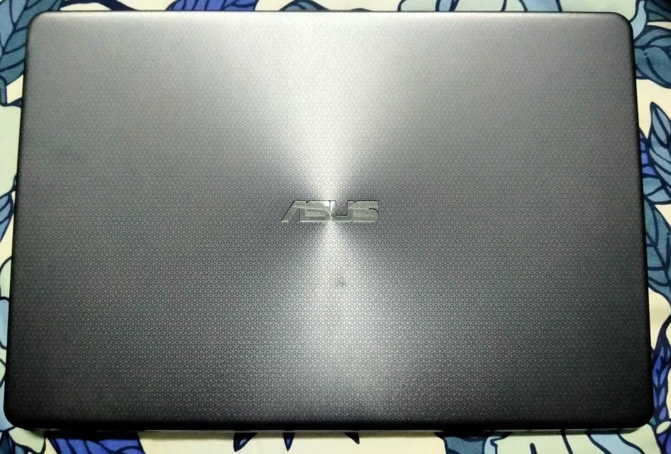 Asus X505B 2