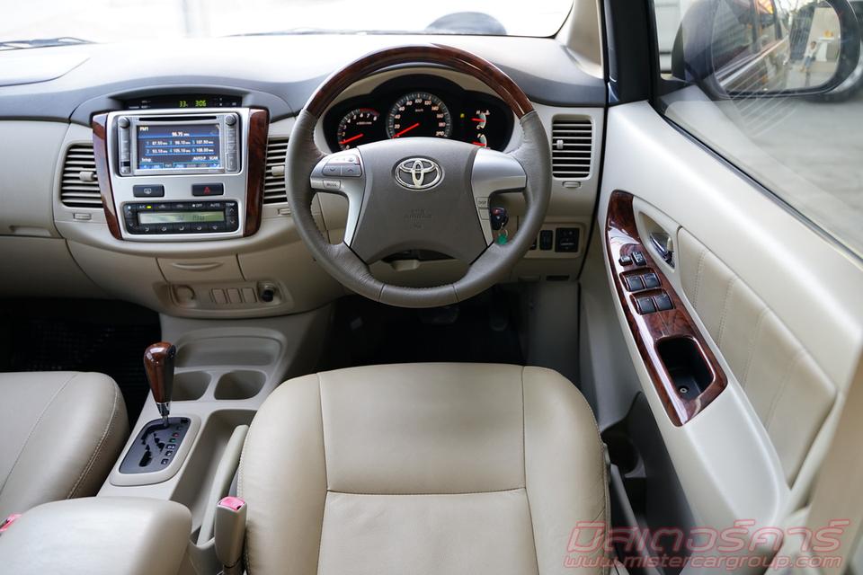 2014 TOYOTA INNOVA 2.0 V ( 1536 ) 11