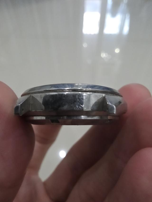 A.ตัวเรือนเปล่า Seiko ไซโก้ ของสะสม สวยเดิมๆ ขายตามสภาพ พร้อมส่ง รูปย่อยที่ 3