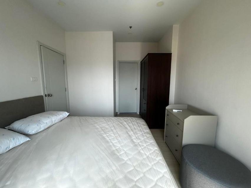 ให้เช่า คอนโด ศุภาลัย ลอฟท์ ประชาธิปก วงเวียนใหญ่ ชั้น 17 ขนาด 70 ตรม. ราคา 28,000 บาท-เดือน 3