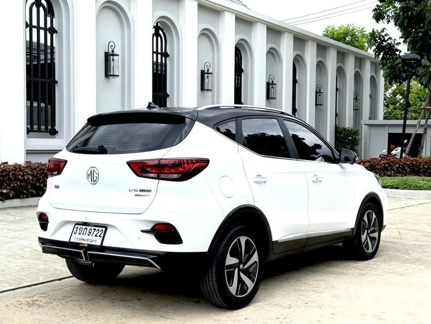 MG VS HEV 1.5X TWO TONE ปี 2022 รูปย่อยที่ 4