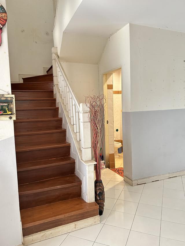 ทาวเฮ้าท์ ที่ดิน 18.5 ตร.ว. 15