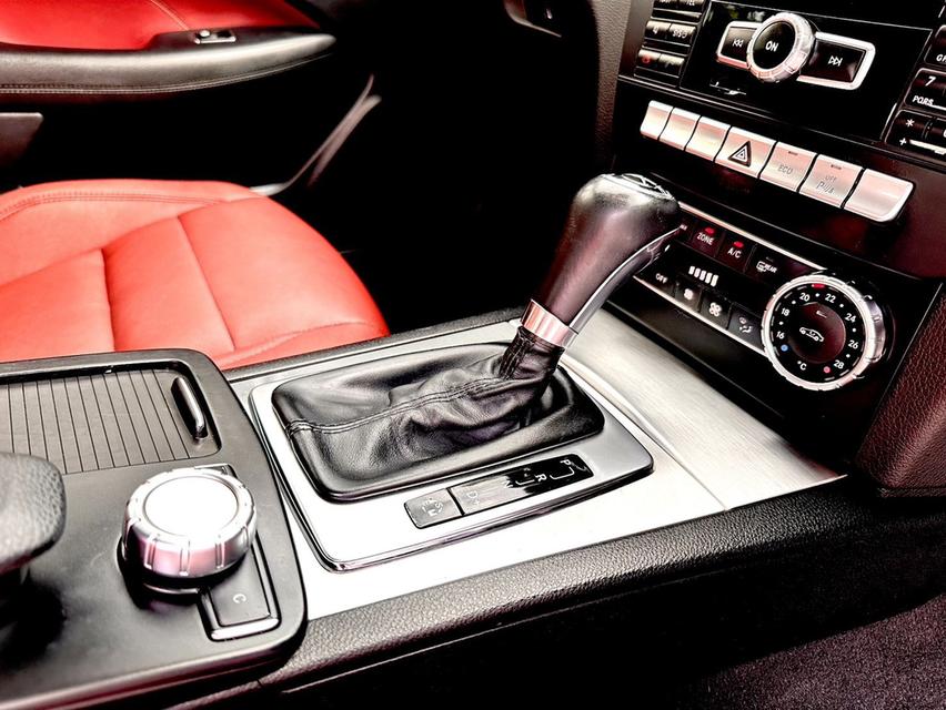 BENZ C-COUP C180 AMG รูปที่ 17