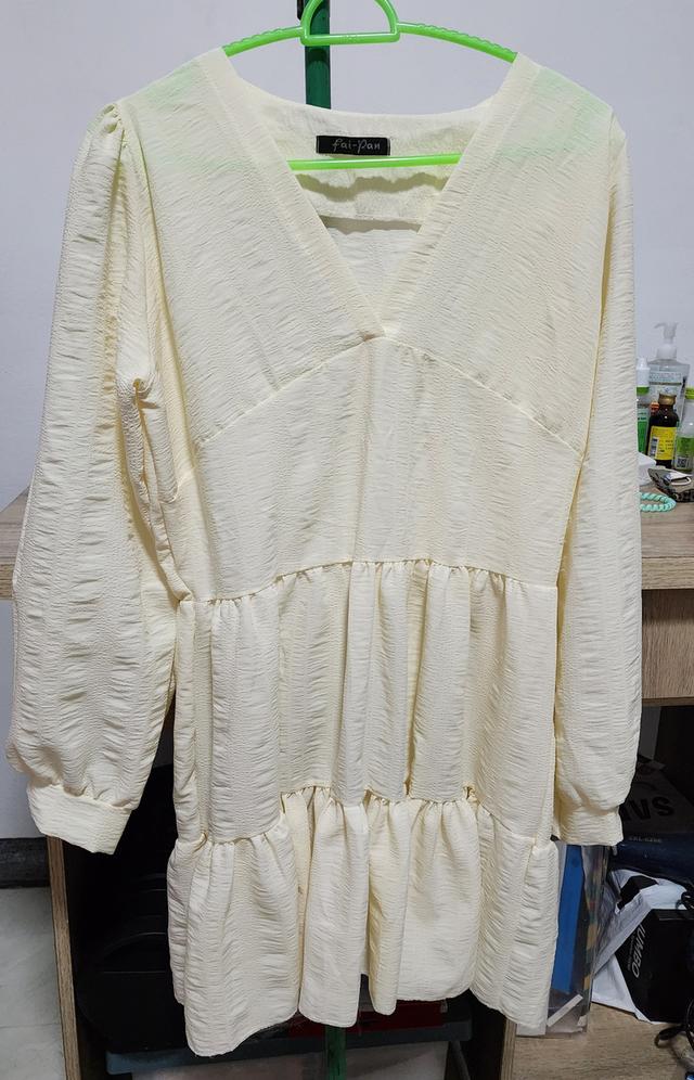 เสื้อผ้ามือสอง 10