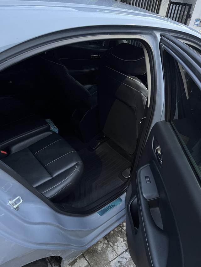 ขายรถ Honda City Turobo 2022 11