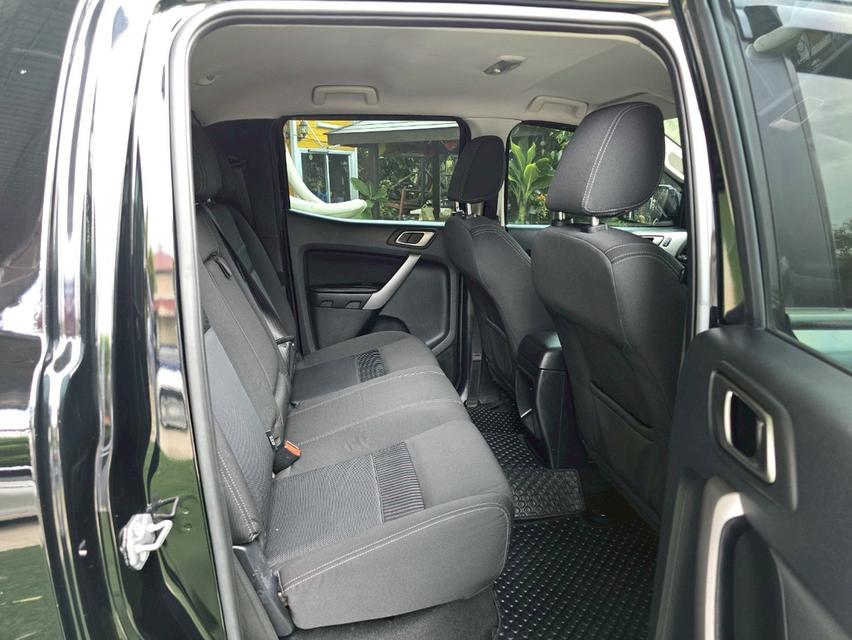 🚘 รถเข้าใหม่!! FORD RANGER DOUBLE CAB 2.2 XLT Hi-Rider AUTO ปี 2019 14