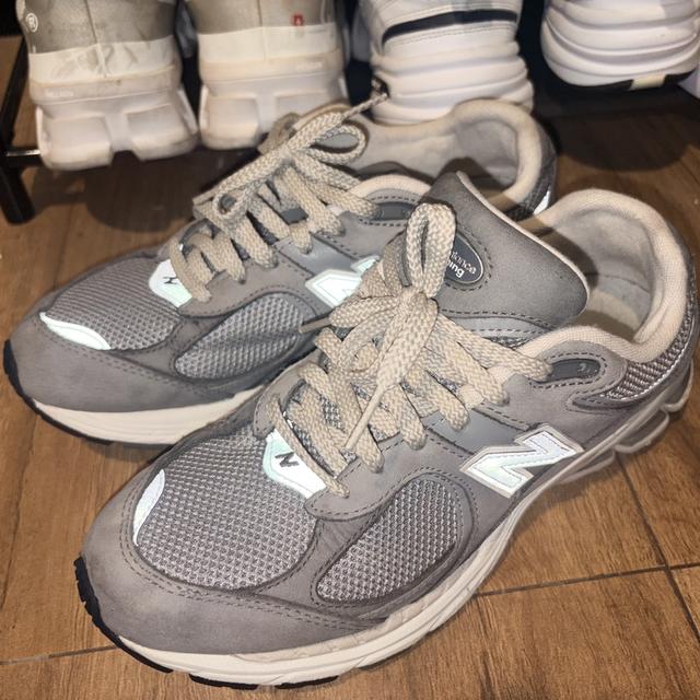 รองเท้า New Balance 2002r รูปที่ 5