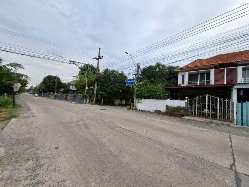 ขายบ้าน 2 ชั้น หมู่บ้านสวนฟีนิกซ์ ซอยไอยรา 28 คลองสอง 2