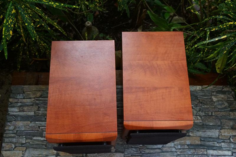 ลำโพง KENWOOD LS-K735M 8