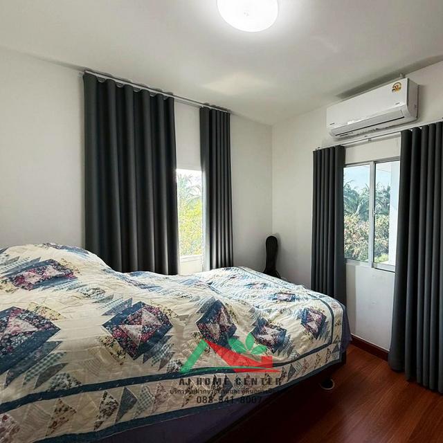 ขายบ้านแฝด44.8ตรว. หลังริม ม.แลนซีโอ คริป2 เพชรเกษม-ยอแซฟ บ้านใหม่ต่อเติมครบพร้อมอยู่ 12