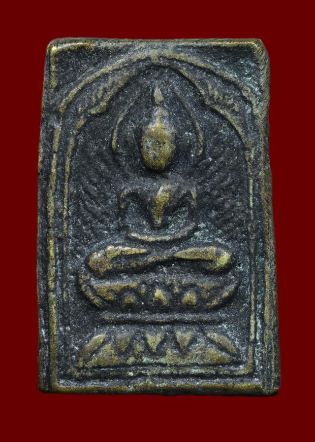 หลวงปู่ศุข วัดปากคลองมะขามเฒ่า