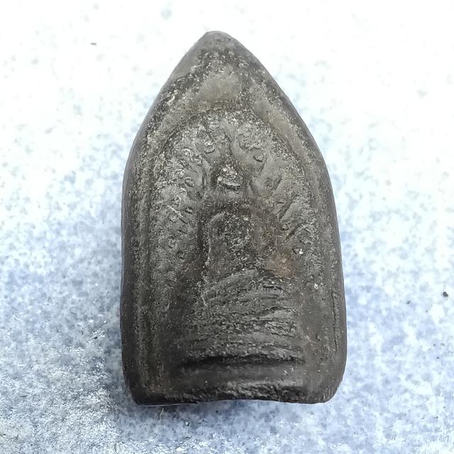 พระกริ่งคลองตะเคียน โบราณ รูปที่ 3