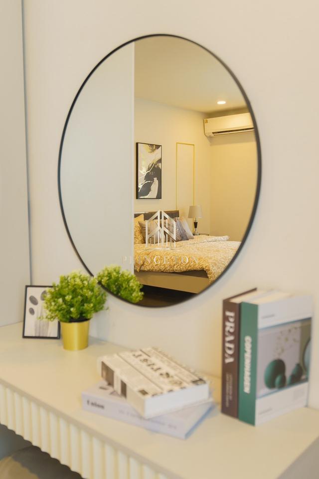 บ้านเดี่ยวหรู โครงการใหม่ The City บางนา 2 ใกล้ เมกา บางนา เพียงไม่กี่นาที 17