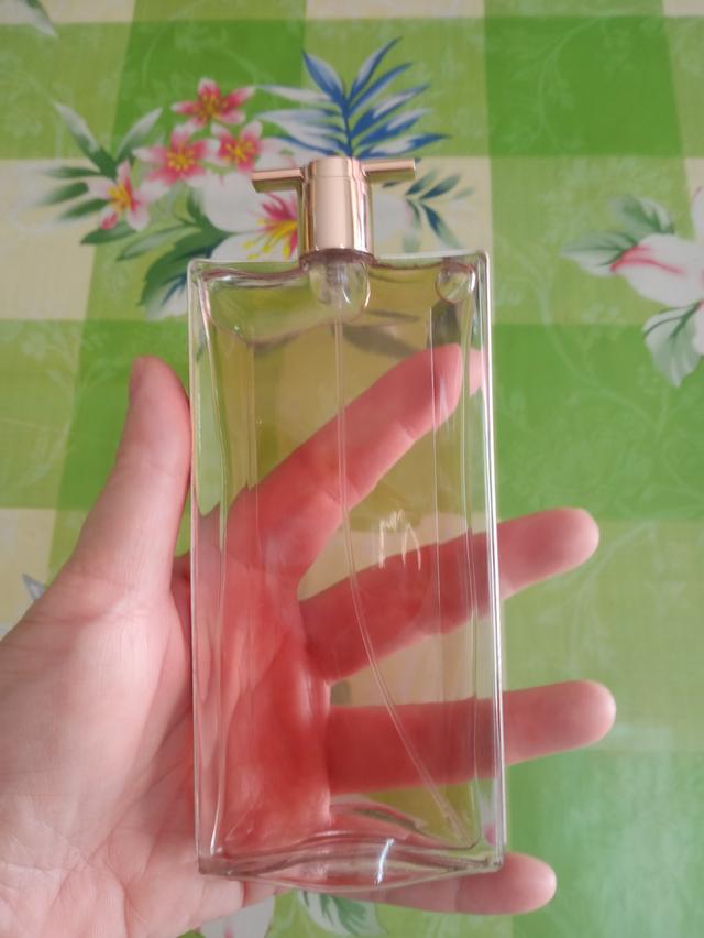 น้ำหอมแท้ราคาคุยกันได้ Lancome Idole edp 100ml