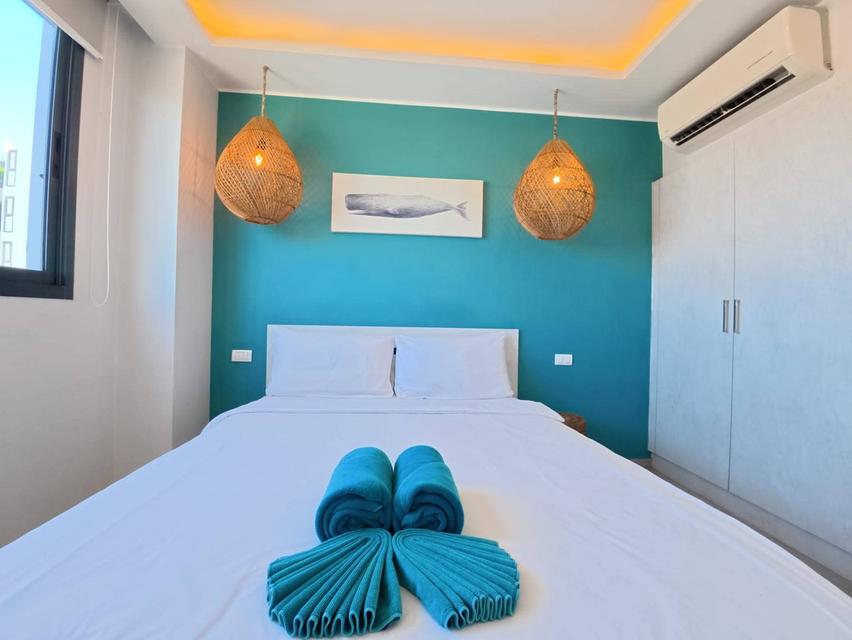 Condo For Rent in Chalong 7