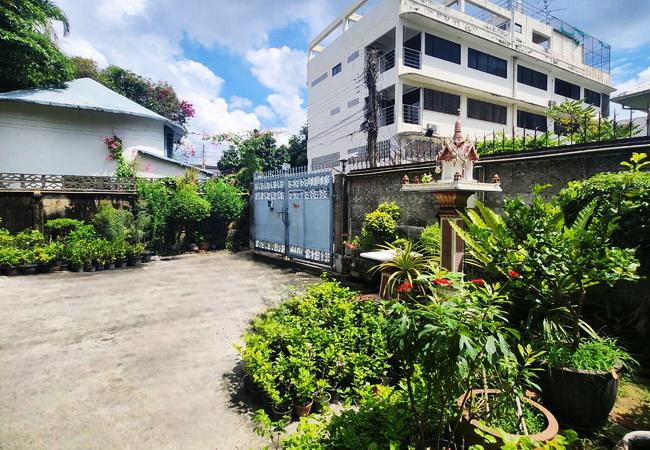 ขายบ้าน ถนนนครไชยศรี แขวงถนนนครไชยศรี เขตดุสิต กรุงเทพมหานคร 8