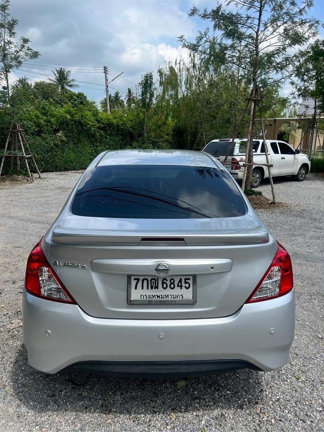 ðNissan Almera āļāļĩ2018