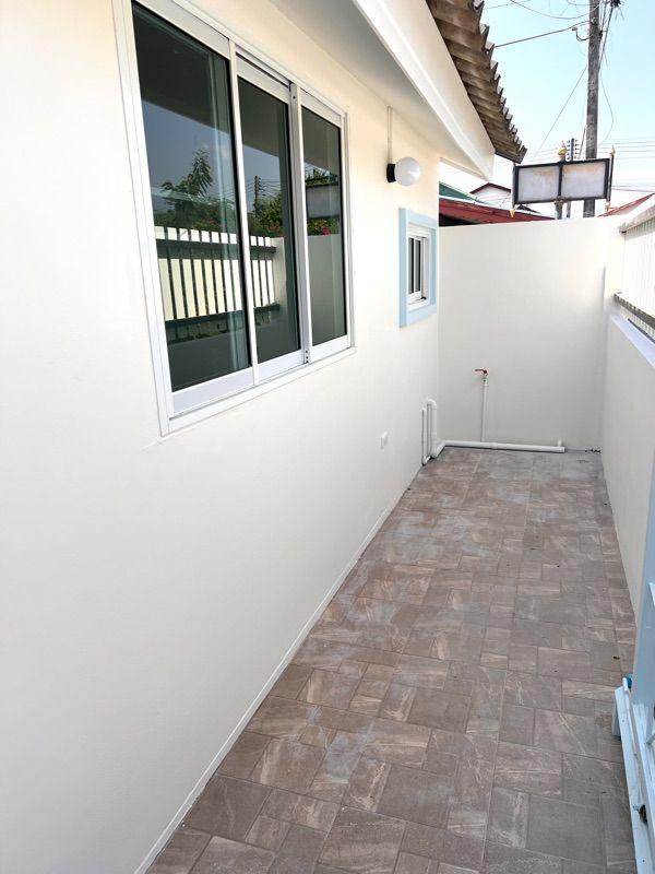 ขายบ้านแฝด ชั้นเดียว หมู่บ้านดาราวดี (หน้าหมู่บ้านพฤกษาวิลล์ สนามบิน) หลังขนส่งเชียงใหม่ 13