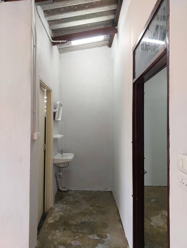 บ้านพร้อมที่ดินแปลงสวย 625ตรว.ต.วังขนาย อ.ท่าม่วง จ.กาญจนบุรี ห่างตลาดท่าม่วงเพียง10นาที 15