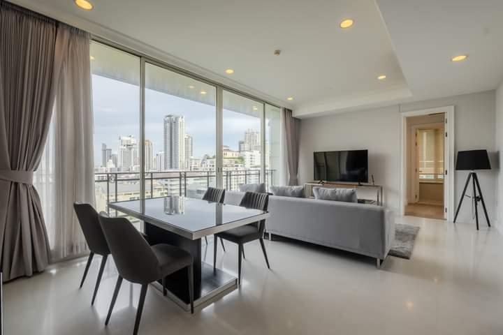 ขาย Royce Private Residences 3