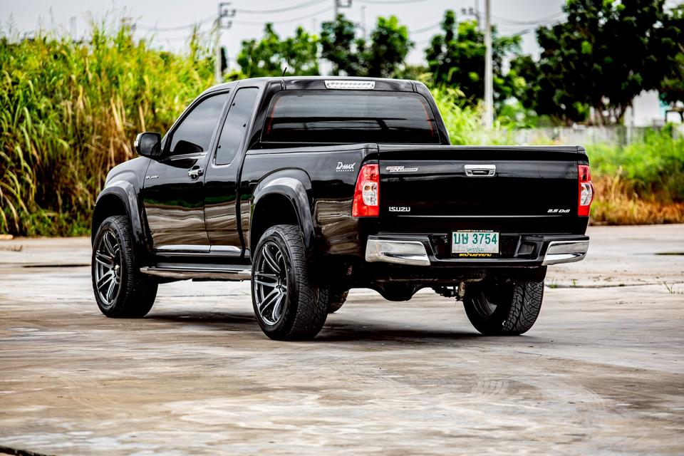 Isuzu Dmax 2.5Hi-Langer ปี11 10