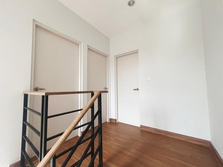 ขาย/ปล่อยเช่าด่วน บ้านกลางเมือง The Edition สุขุมวิท–อ่อนนุช บ้านพร้อมอยู่หลังใหม่ อ่อนนุช70/1 ประเวศ กทม. 8