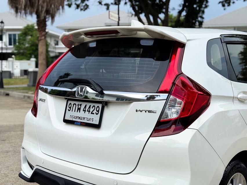 รหัสรถ AVA4429 💫 Honda Jazz 1.5 I-VTEC V plus ปี 2020 รูปที่ 9
