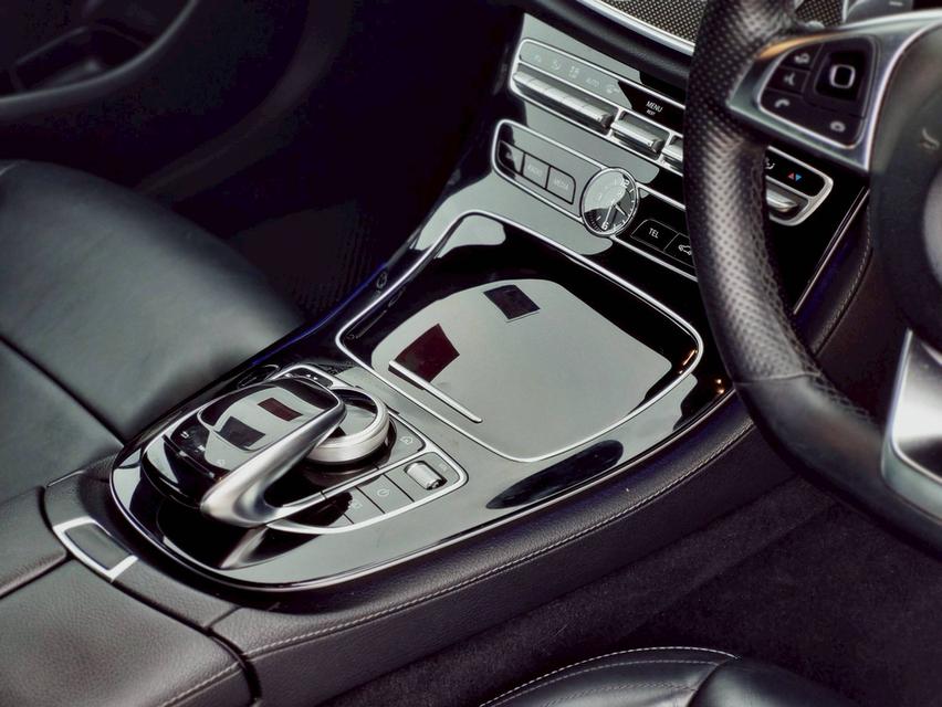 Benz E 350e AMG (W213) ปี 2019 ไมล์ 78,xxx km. 12