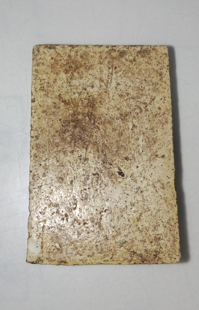 สมเด็จวัดระฆัง พิมพ์เส้นด้าย 4